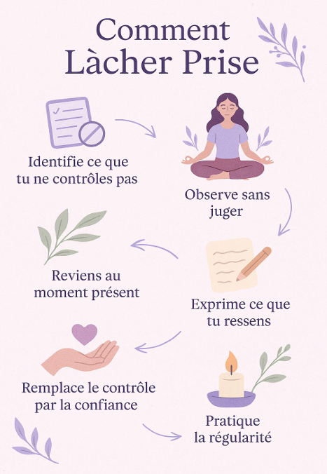 La crise d'angoisse - Comment la gérer