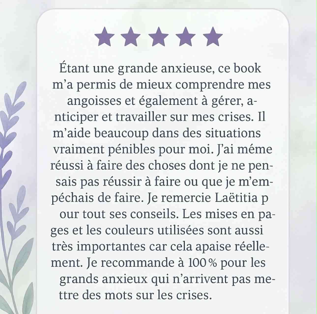 La crise d'angoisse - Comment la gérer