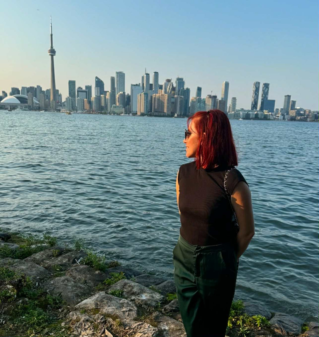 Voyager seul(e) quand on est anxieux