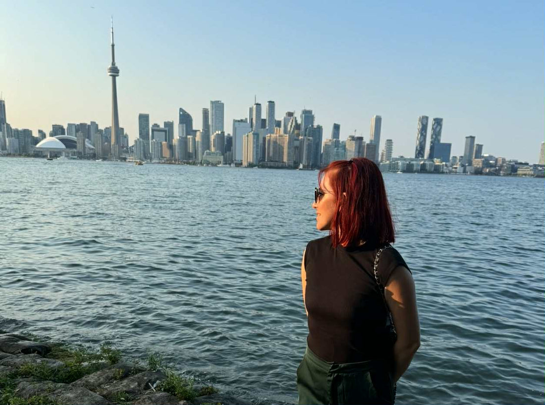 Voyager seul(e) quand on est anxieux