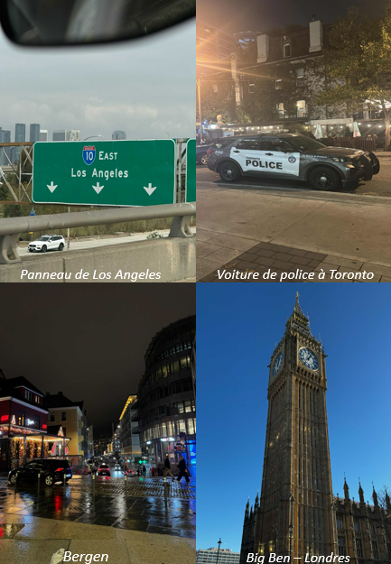 E-Book - Voyager seul(e) à travers le monde