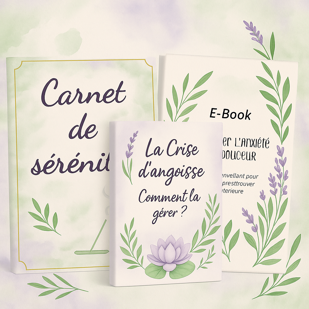Pack sérénité
