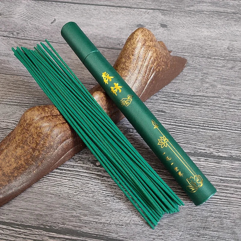 Bâtons d'encens