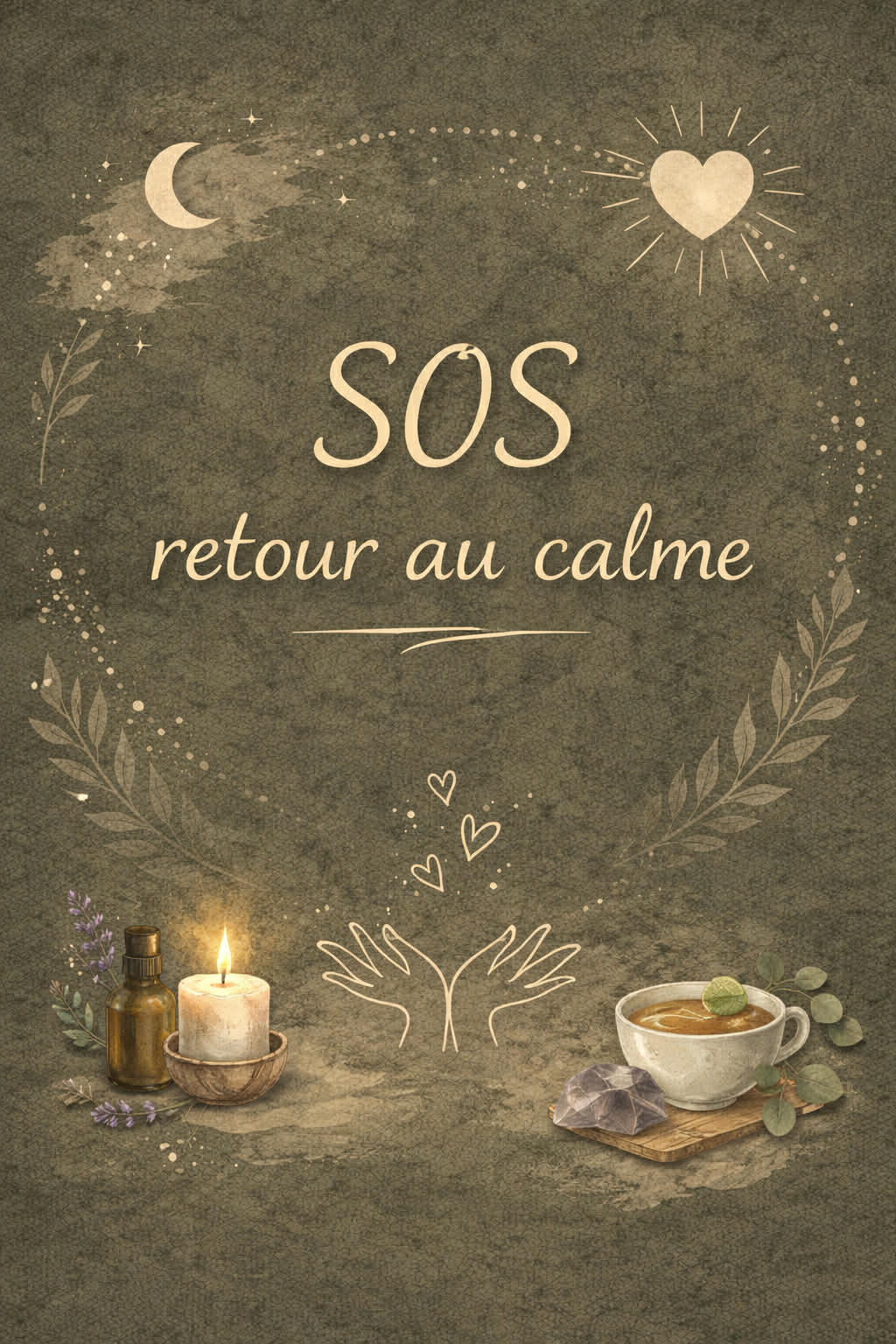 E-Book - Comprendre et apprivoiser l'anxiété