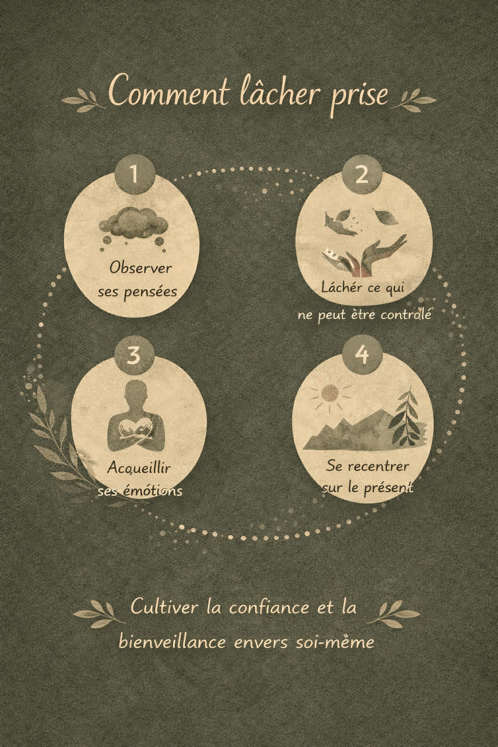 E-Book - Comprendre et apprivoiser l'anxiété