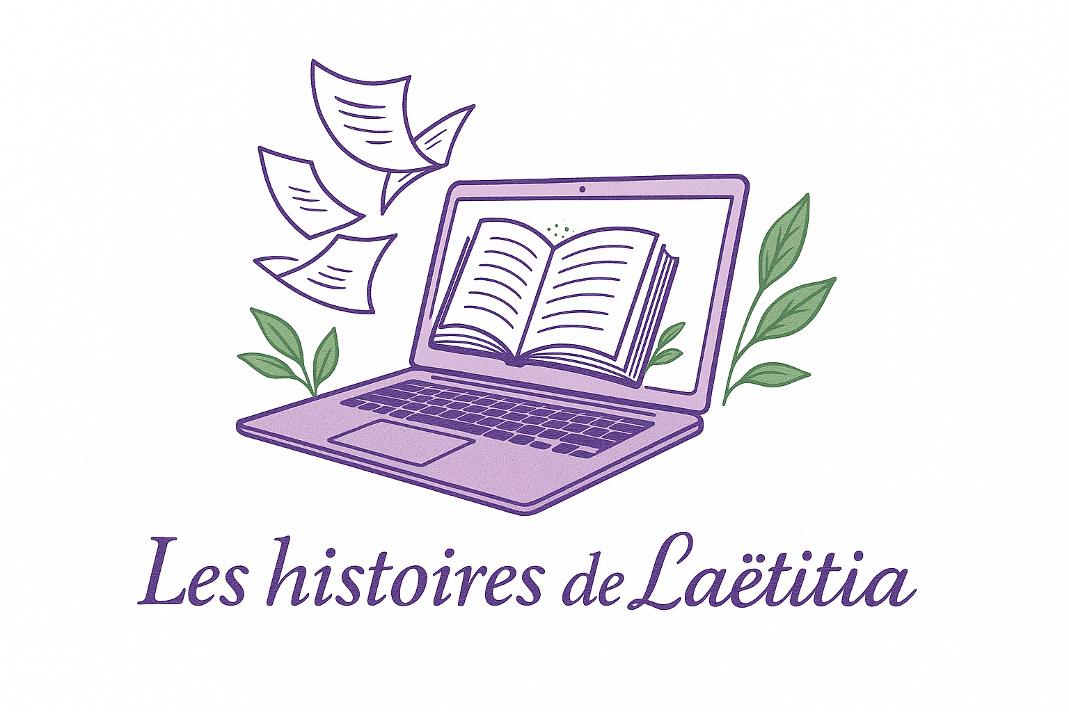 Les histoires de Laëtitia 
